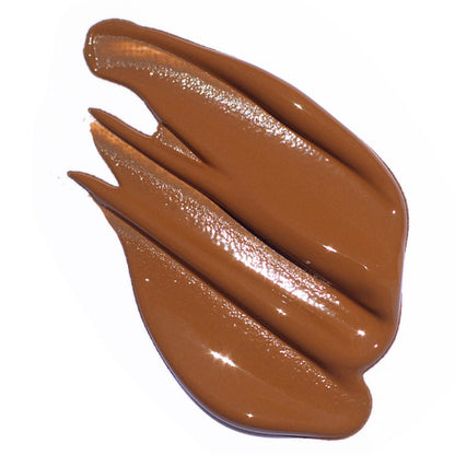 Mocha - rich chestnut