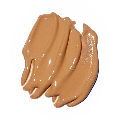 Pecan - medium-plus neutral warm