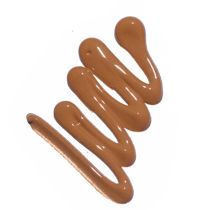 Toffee - medium-dark warm