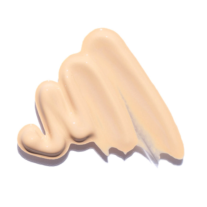Latte - porcelain tones