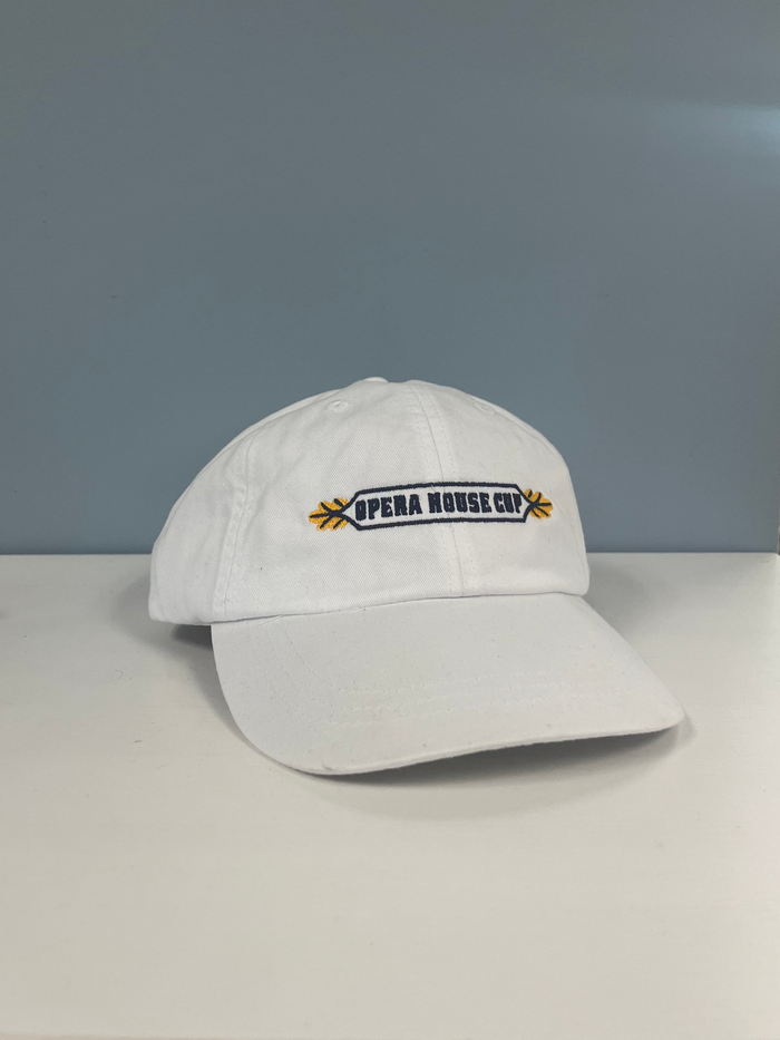 OHC Gill Marine Cap
