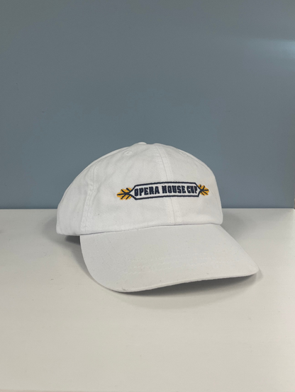 OHC Gill Marine Cap
