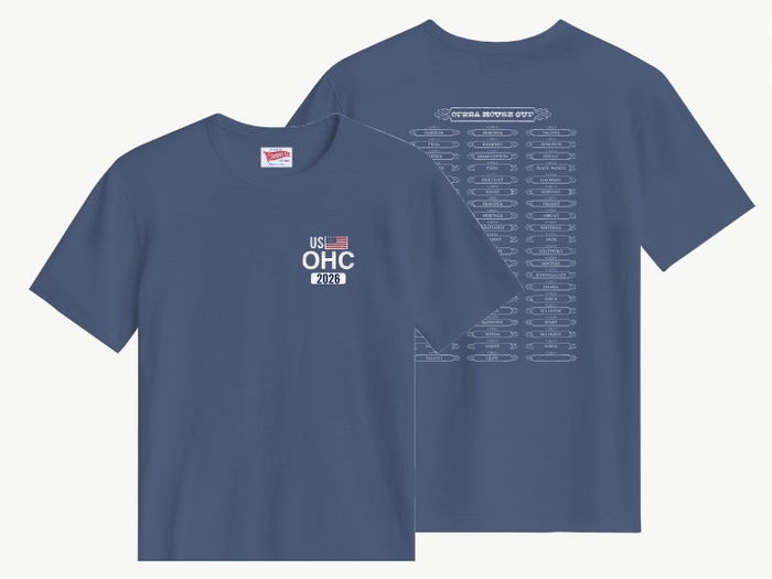OHC Rec Tee