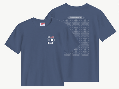 OHC Rec Tee