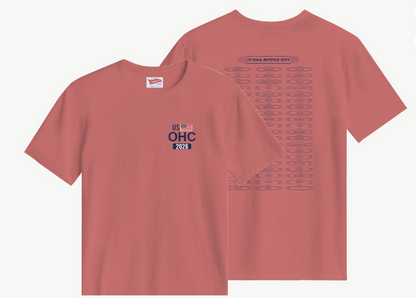 OHC Rec Tee