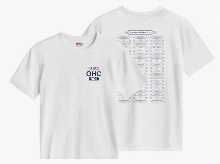 OHC Rec Tee