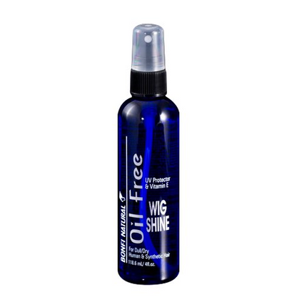 Oil Free Wig Shine by BONFI NATURAL