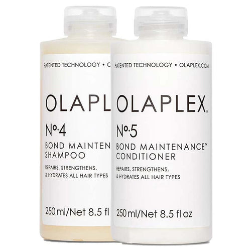 Olaplex Essentials Set (No.4, No.5) - Beauty Tribe