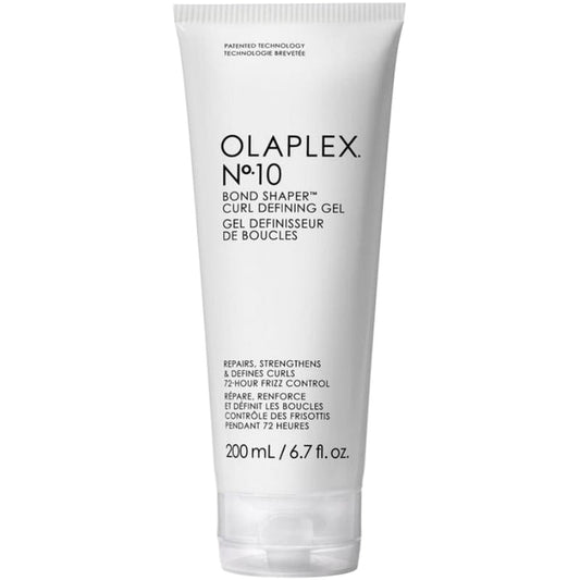 Olaplex No.10 Bond Shaper Curl Defining Gel