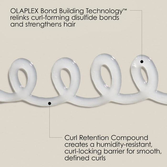 Olaplex No.10 Bond Shaper Curl Defining Gel