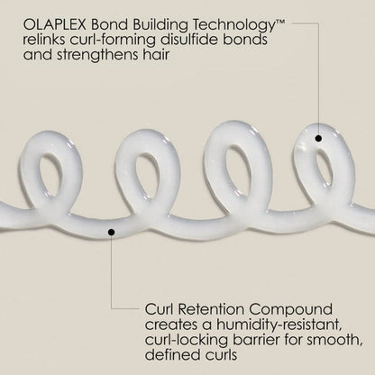 Olaplex No.10 Bond Shaper Curl Defining Gel