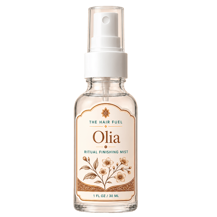 Olia Hair Perfume MistThe Hair Fuel