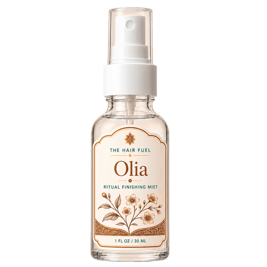 Olia Hair Perfume MistThe Hair Fuel