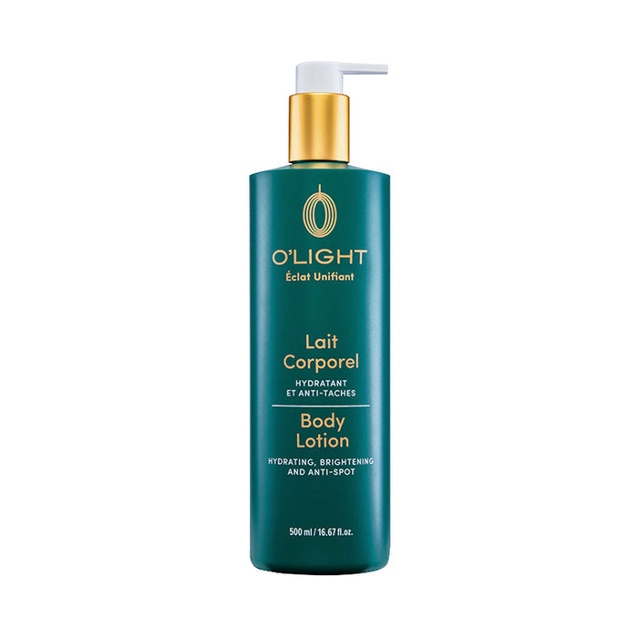 O'LIGHT Body Lotion 16.67oz