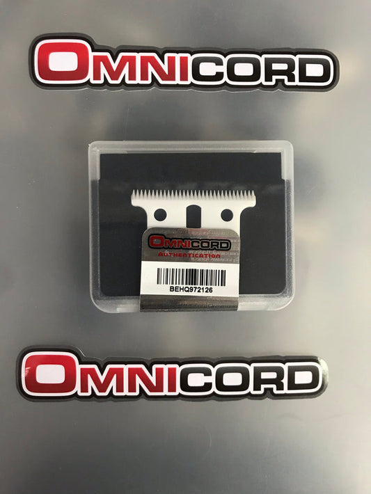 OMNICORD ANDIS T-OUTLINER CERAMIC BLADE - Palms Fashion Inc.