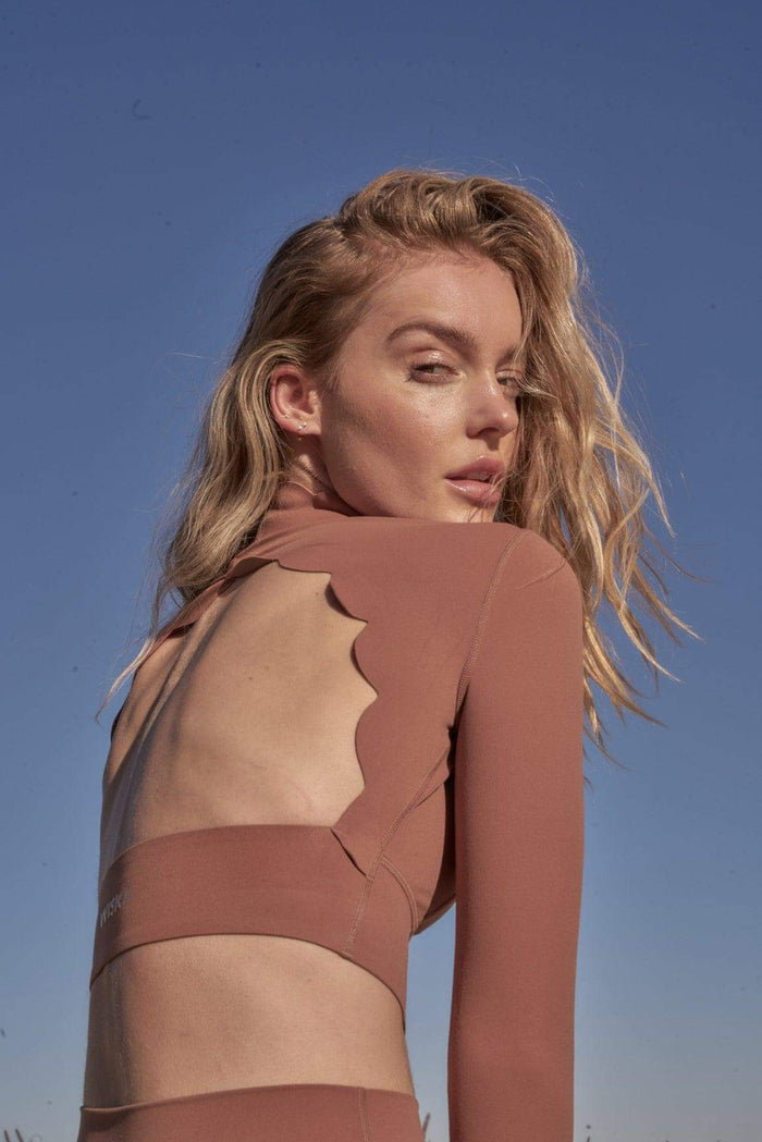 [Color] [Product Title] | Women's Activewear by WISKII ACTIVE.