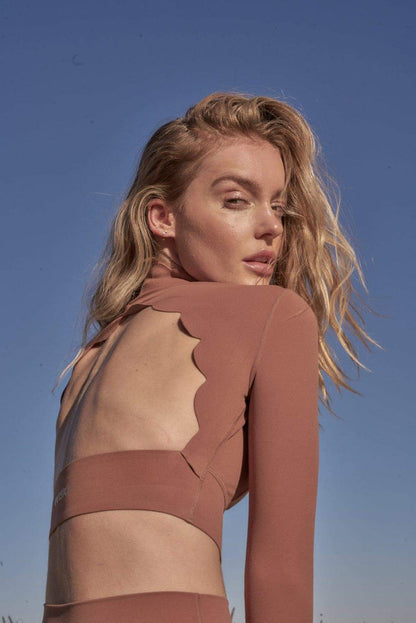 [Color] [Product Title] | Women's Activewear by WISKII ACTIVE.