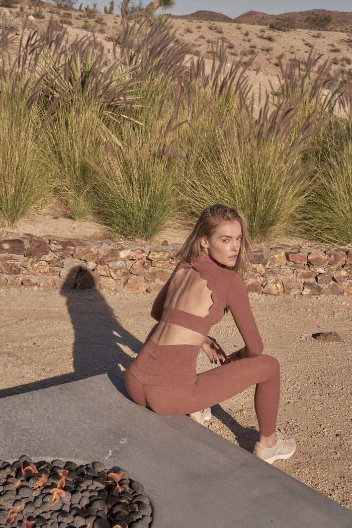 [Color] [Product Title] | Women's Activewear by WISKII ACTIVE.