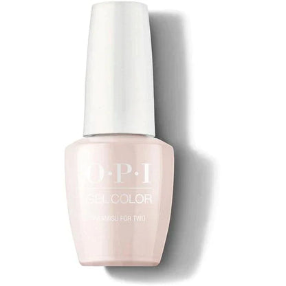 OPI Gel Tiramisu for Two V28