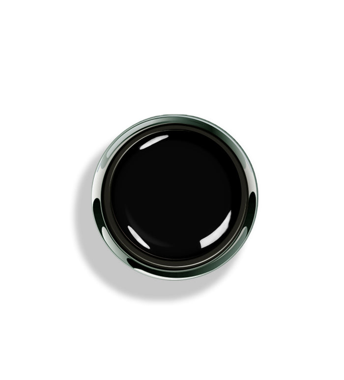 Options® Gel Art Black (c)