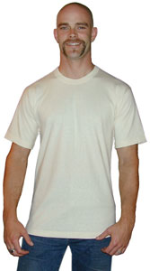 Organic Cotton T-Shirts