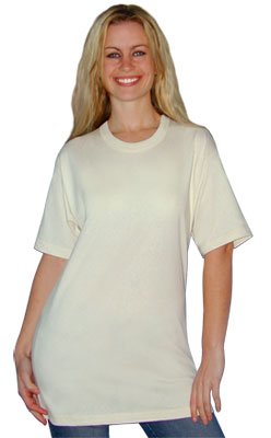 Organic Cotton T-Shirts