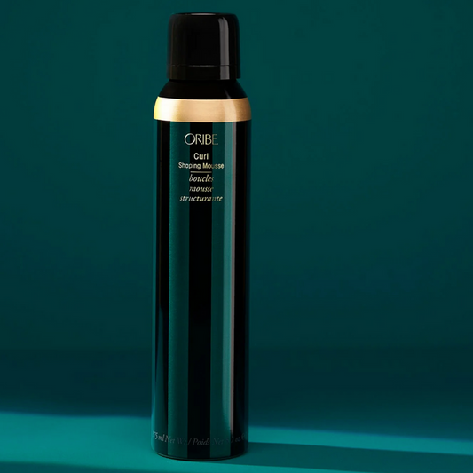 Oribe Curl Shaping Mousse - professional hair product at Hyde Salon