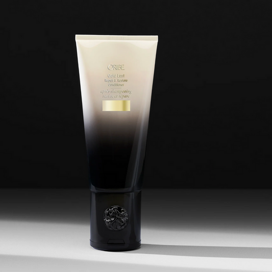 Oribe Gold Lust Repair & Restore Conditioner - professional hair product at Hyde Salon
