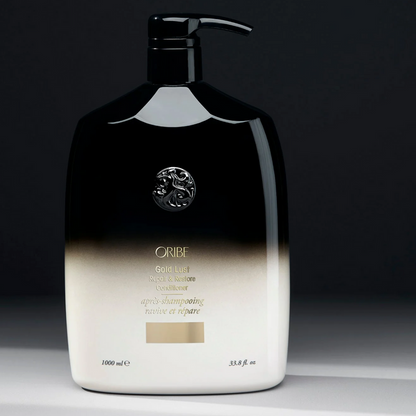 Oribe Gold Lust Repair & Restore Conditioner - professional hair product at Hyde Salon