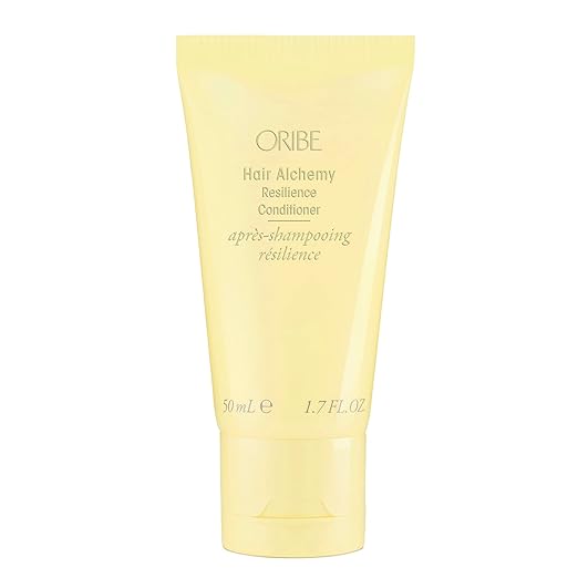 Oribe Hair Alchemy Resilience Conditioner - professional hair product at Hyde Salon