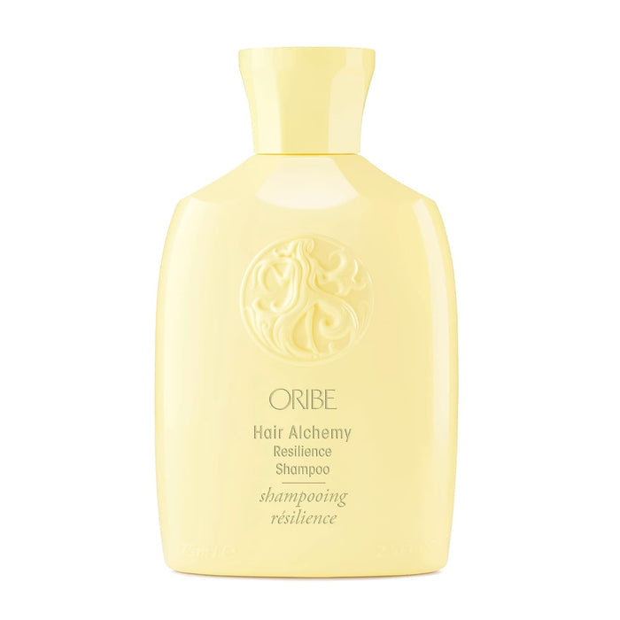 Oribe Hair Alchemy Resilience Shampoo - professional hair product at Hyde Salon