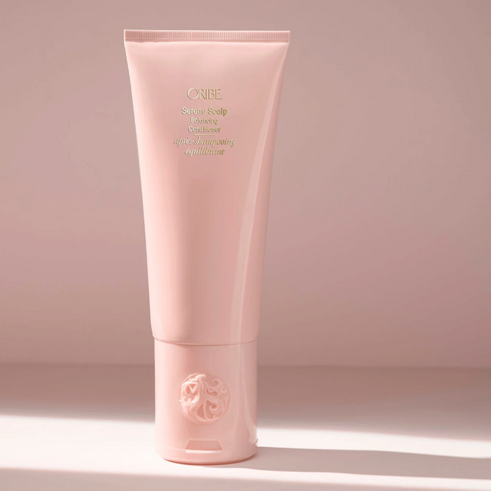 Oribe Serene Scalp Balancing Conditioner - professional hair product at Hyde Salon