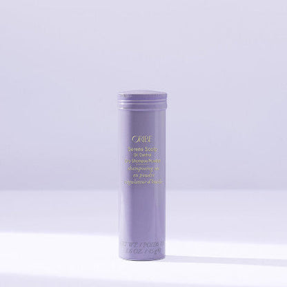 Oribe Serene Scalp OIL CONTROL Dry Shampoo Powder 45g