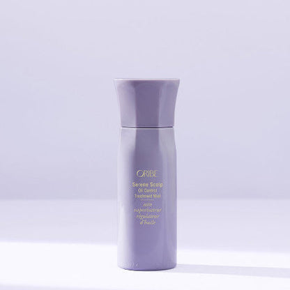 Oribe Serene Scalp OIL CONTROL Treatment Mist 125ml