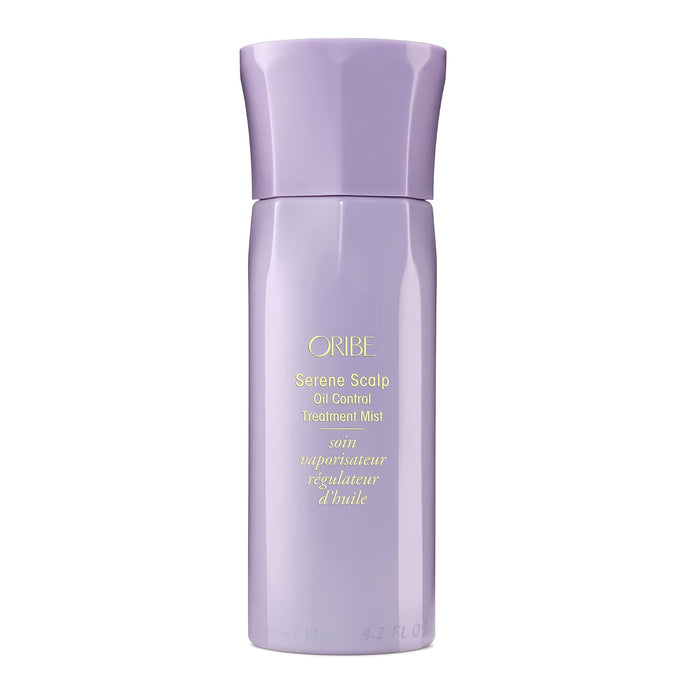 Oribe Serene Scalp Oil Control Treatment Mist - professional hair product at Hyde Salon