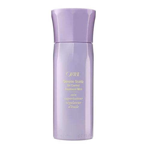 Oribe Serene Scalp Oil Control Treatment Mist - professional hair product at Hyde Salon