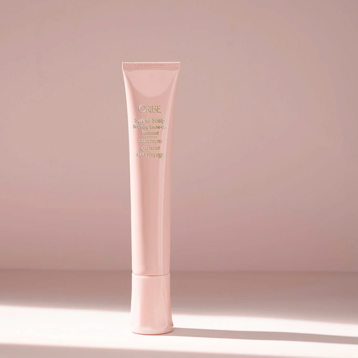 Oribe Serene Scalp Soothing Leave-On Treatment - professional hair product at Hyde Salon