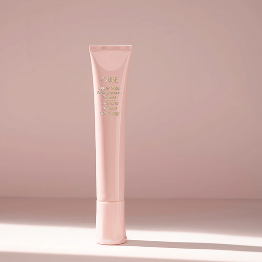 Oribe Serene Scalp Soothing Leave-On Treatment - professional hair product at Hyde Salon