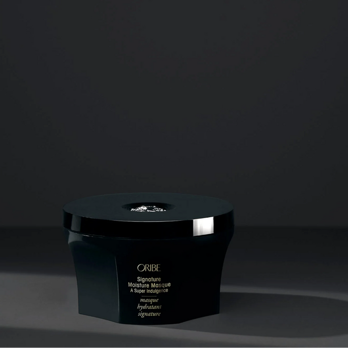 Oribe Signature Moisture Masque - professional hair product at Hyde Salon