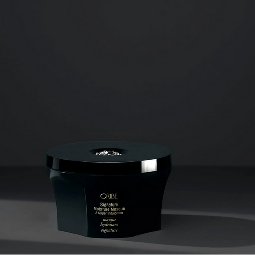 Oribe Signature Moisture Masque - professional hair product at Hyde Salon