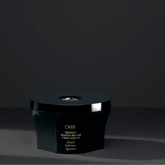 Oribe Signature Moisture Masque - professional hair product at Hyde Salon