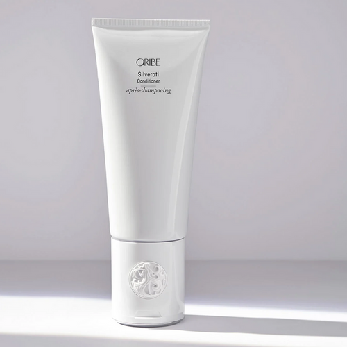 Oribe Silverati Conditioner - professional hair product at Hyde Salon