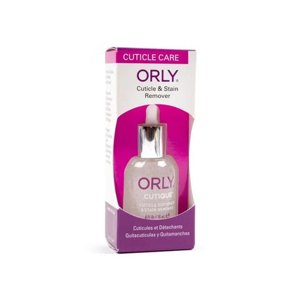 ORLY Cutique Cuticle & Stain Remover