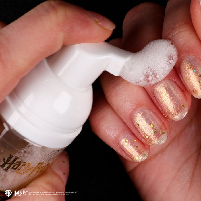 ORLY Harry Potter Butterbeer Hydrating Cuticle Froth 44ml