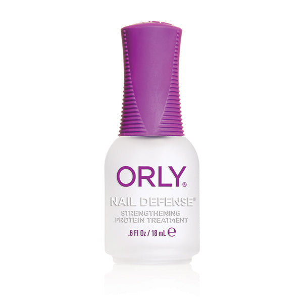 ORLY Nail Defense