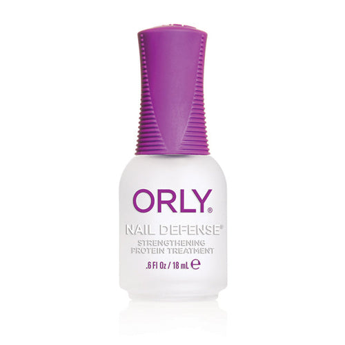 ORLY Nail Defense