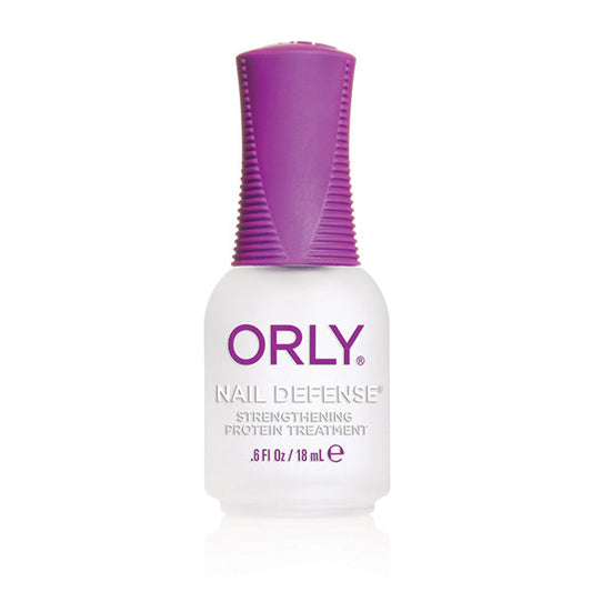 ORLY Nail Defense