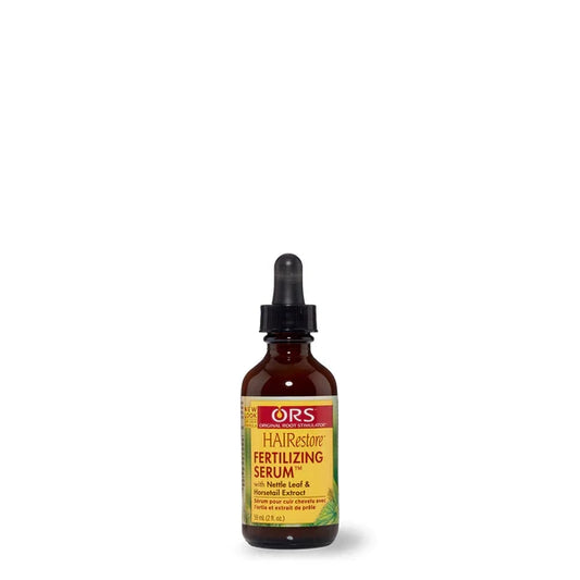 ORS Fertilizing Serum WITH NETTLE LEAF AND HORSETAIL EXTRACT (2oz)