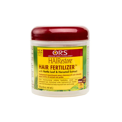 ORS HAIR FERTILIZER 6OZ HAIRepair
