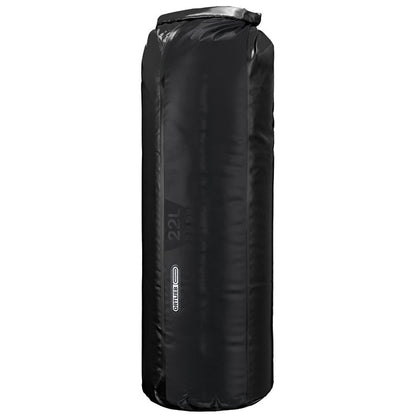 ortlieb pd350 medium weight 22l black drybag